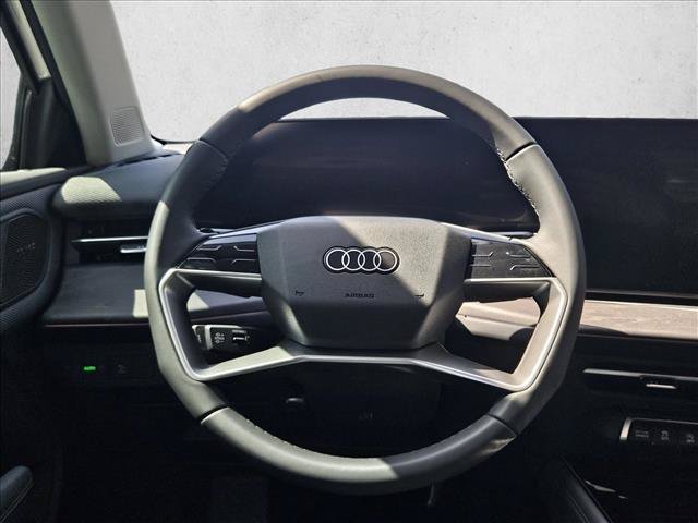 New 2026 Audi Q3 quattro 2.0T AWD/4WD image 18