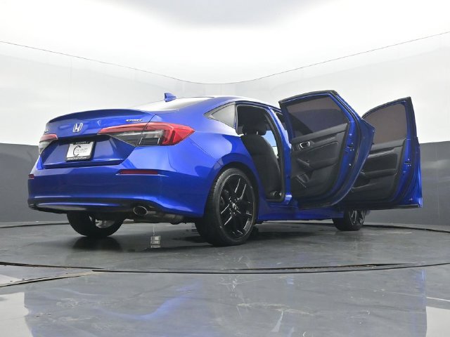 Used 2022 Honda Civic Sport image 59