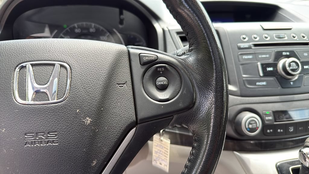 Used 2012 Honda CR-V EX-L image 23