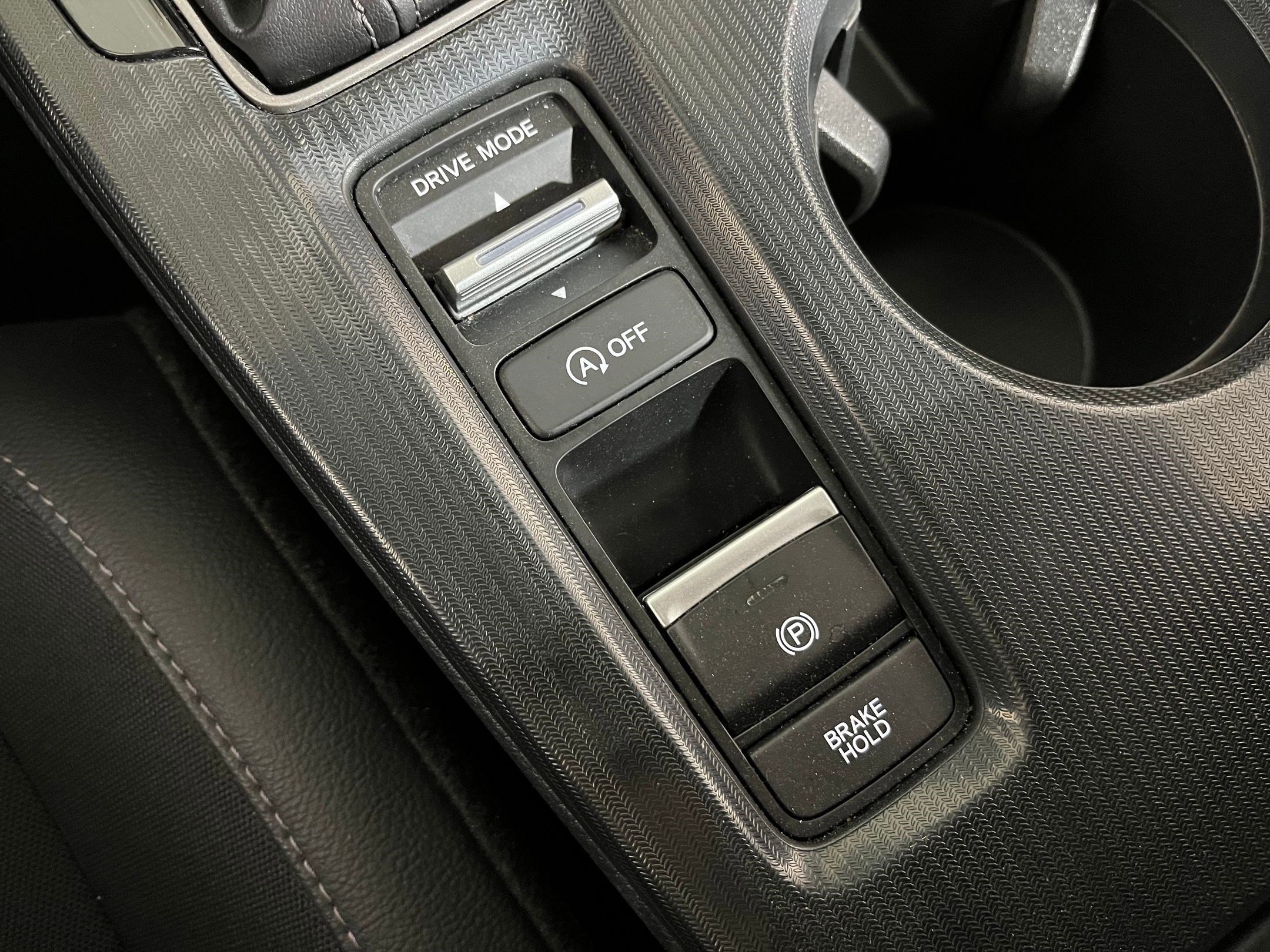 Certified 2025 Honda Civic Sport image 15