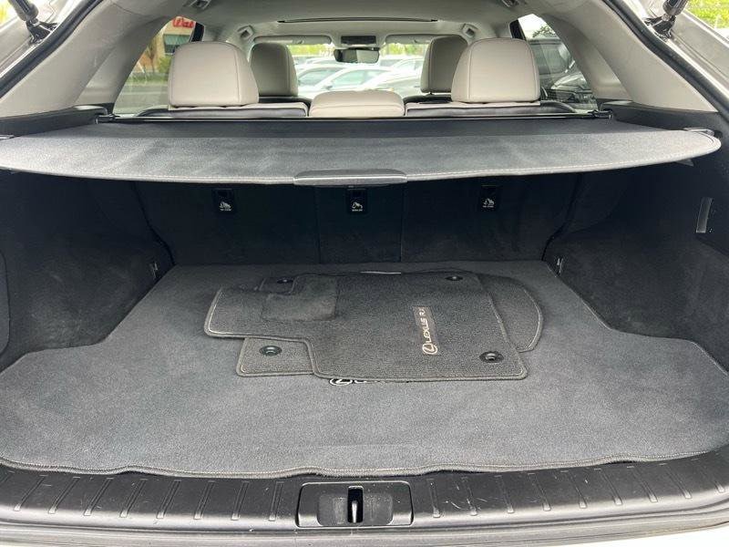 Used 2019 Lexus RX 350 AWD image 10