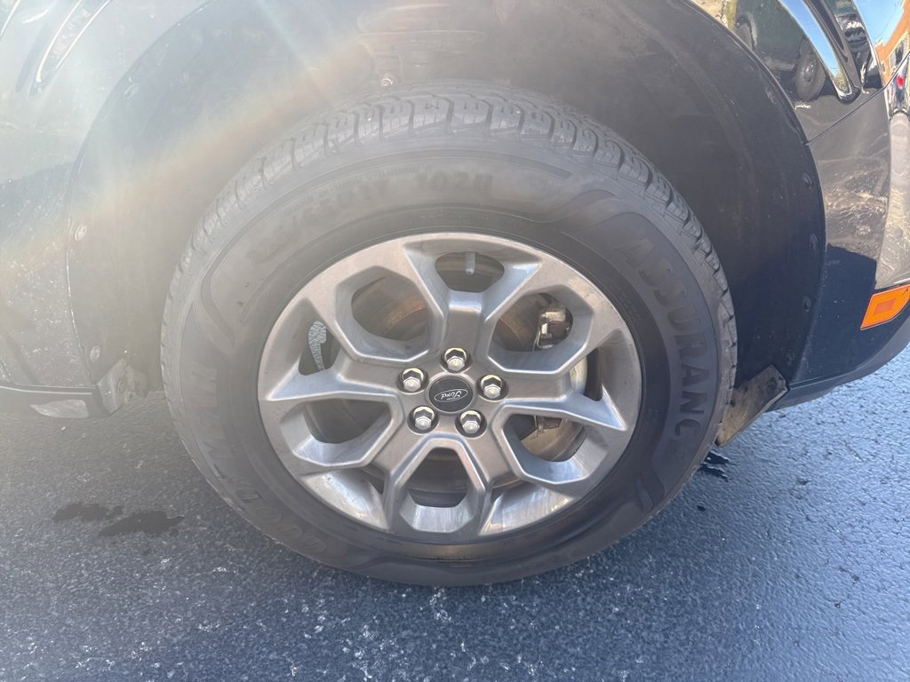 Used 2022 Ford Maverick XLT image 47