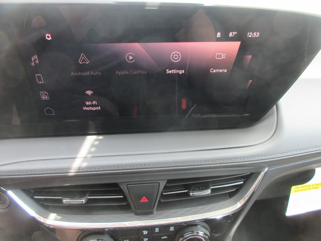 New 2026 Buick Encore GX Sport Touring w/ Studio Series AWD/4WD image 18