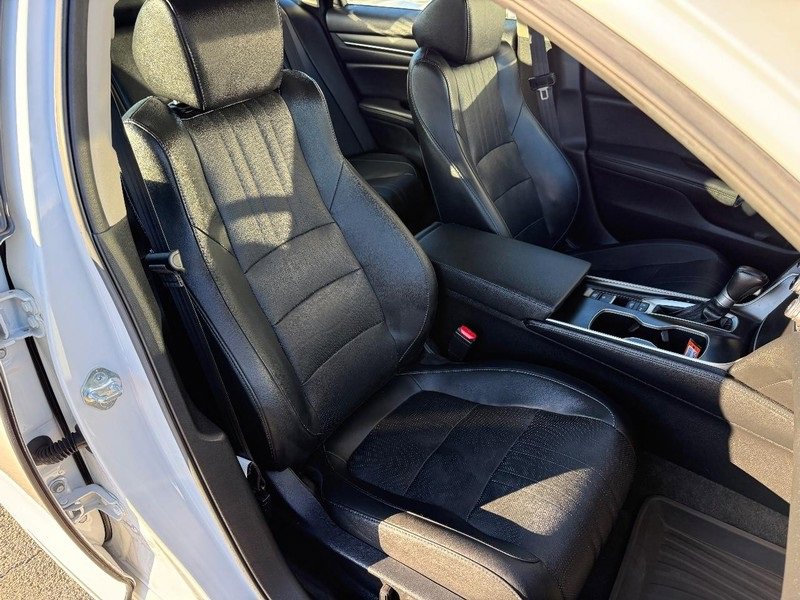 Used 2021 Honda Accord Sport Special Edition image 11