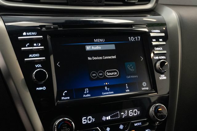 Used 2024 Nissan Murano SV FWD image 4