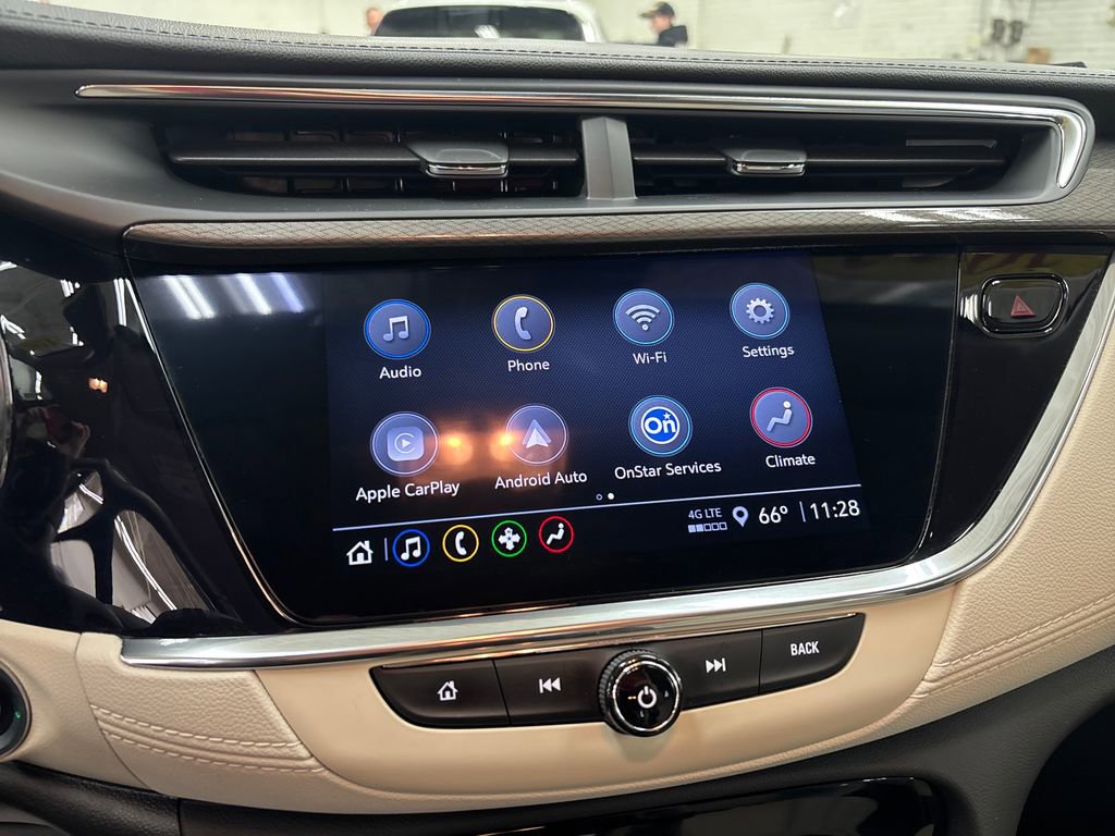 Used 2023 Buick Encore GX Select FWD image 28