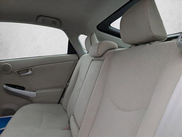 Used 2010 Toyota Prius Three image 18