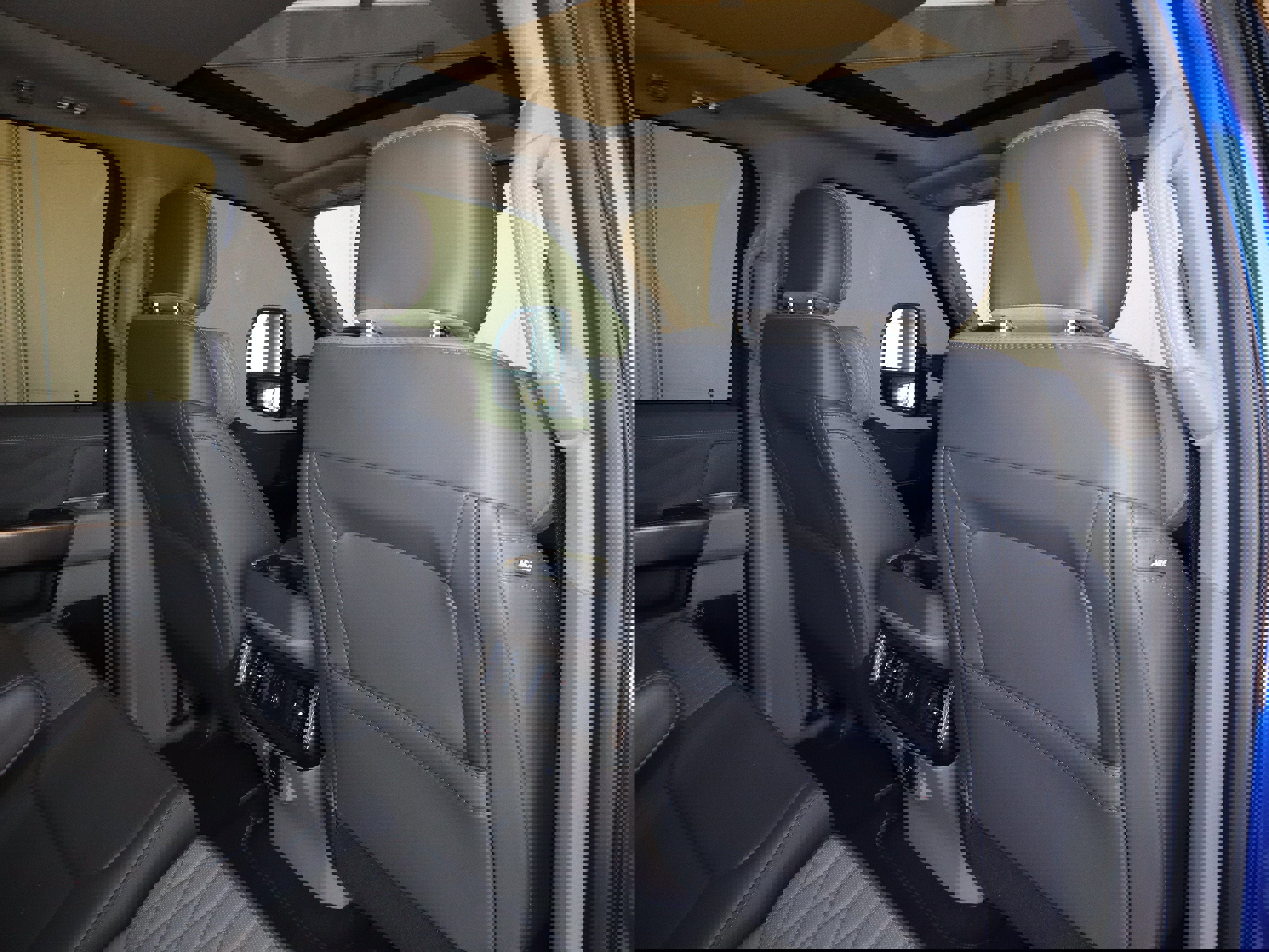 Used 2026 Ford F450 Platinum w/ Platinum Plus Package image 44