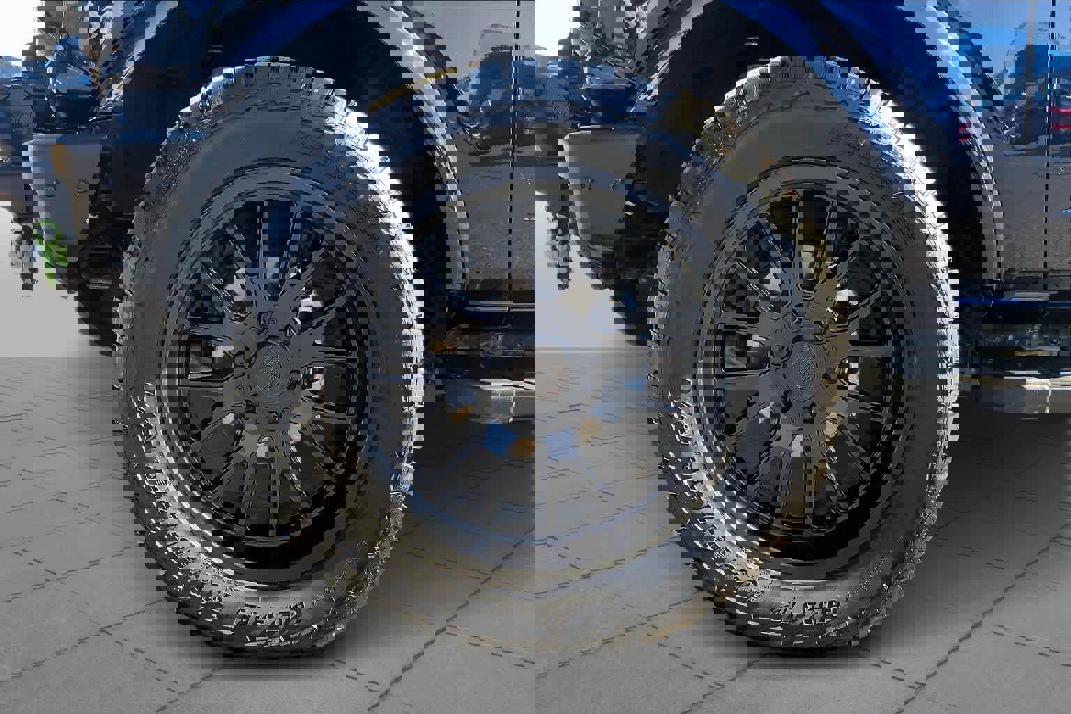 Used 2021 Ford Bronco Outer Banks image 10