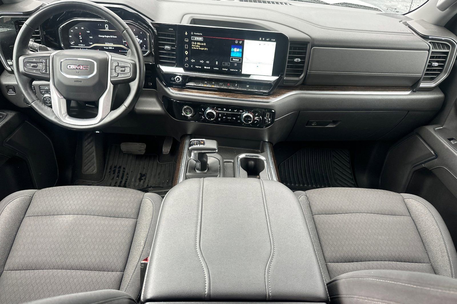 Used 2023 GMC Sierra 1500 Elevation AWD/4WD image 15