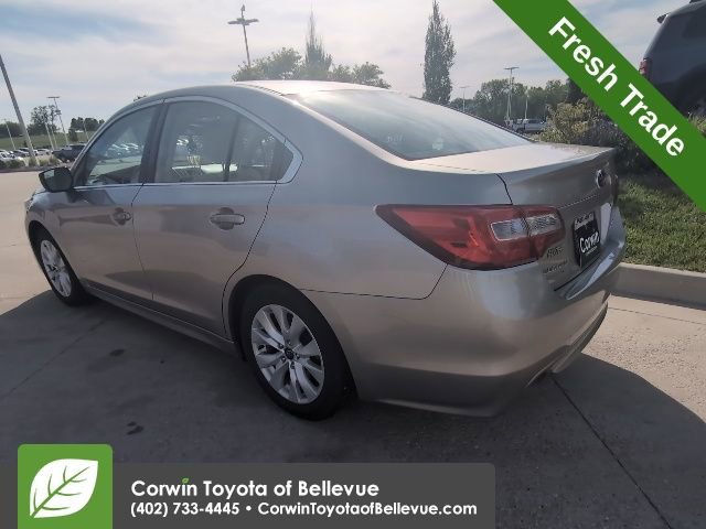Used 2017 Subaru Legacy 2.5i w/ Alloy Wheel Package AWD/4WD image 6