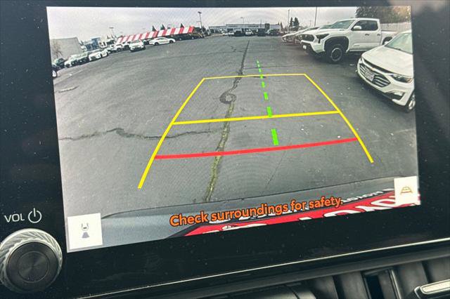 Certified 2024 Toyota RAV4 LE image 21