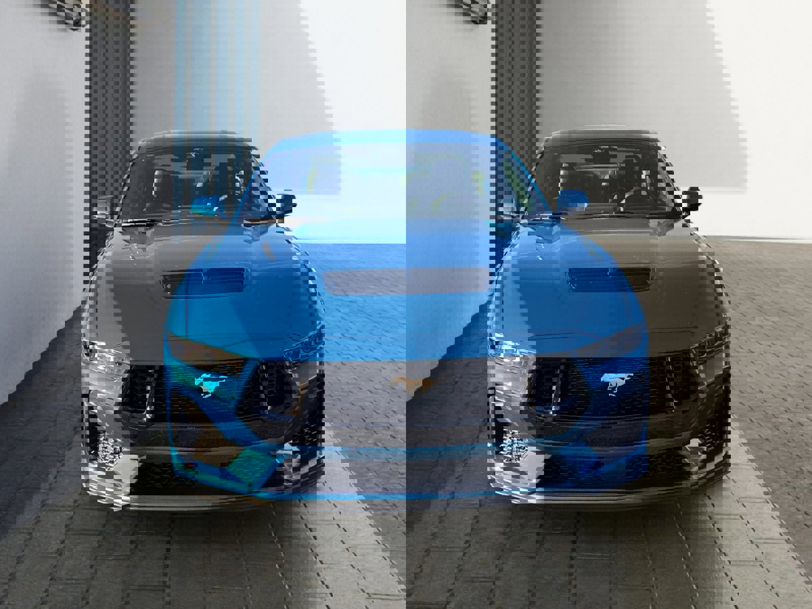 Used 2026 Ford Mustang GT w/ GT Performance Package image 8