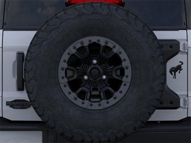 New 2025 Ford Bronco Raptor AWD/4WD image 24