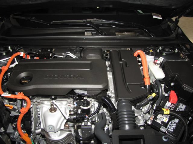 Certified 2025 Honda Accord Touring image 22