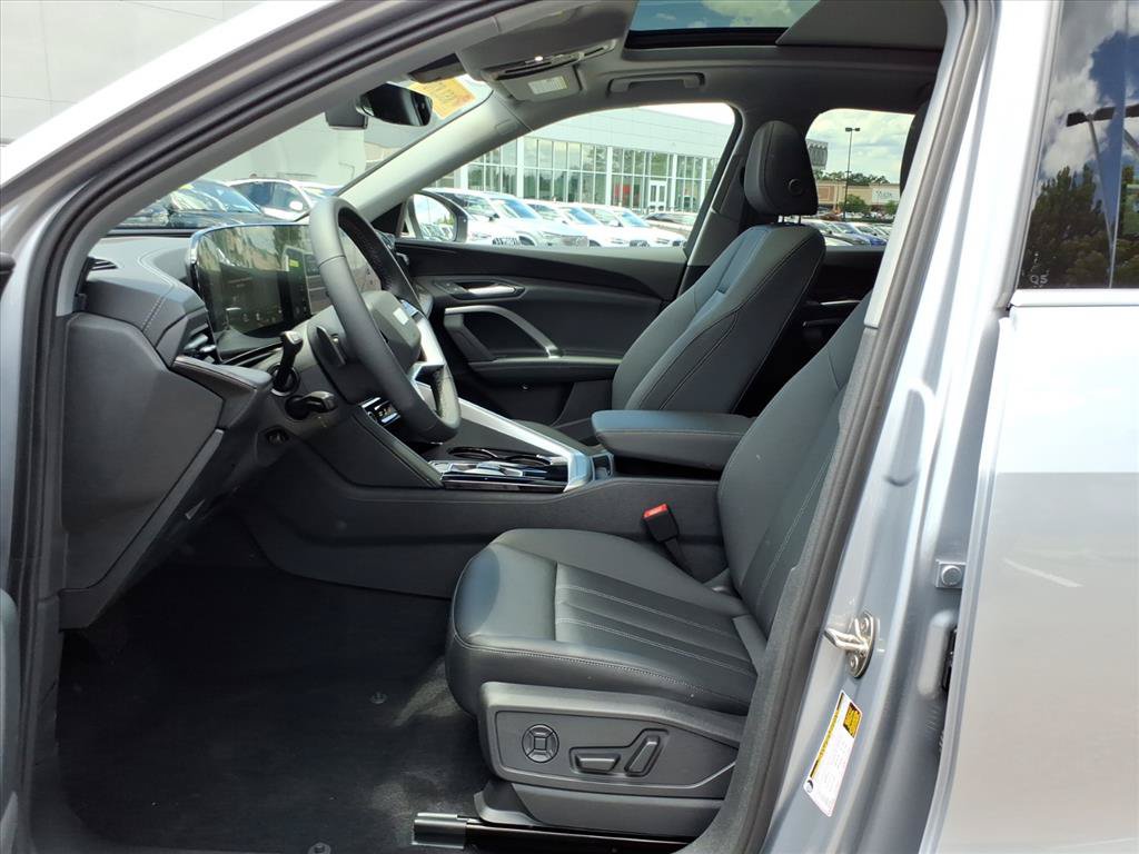 New 2026 Audi Q5 Premium AWD/4WD image 11