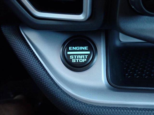 Used 2022 Ford Bronco Sport Big Bend w/ Convenience Package AWD/4WD image 25
