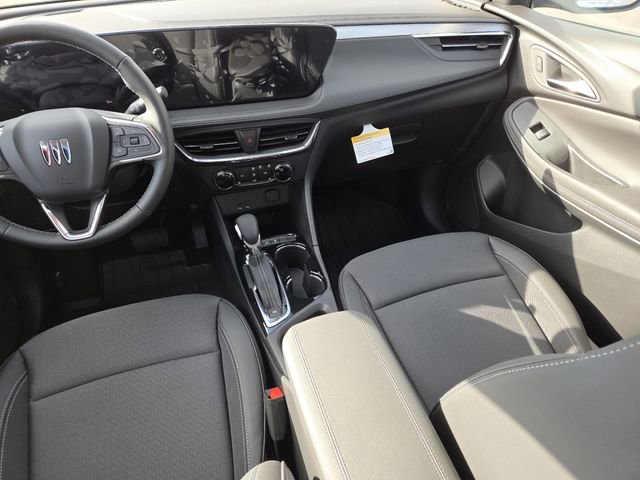 New 2026 Buick Encore GX Preferred w/ Comfort Package image 30