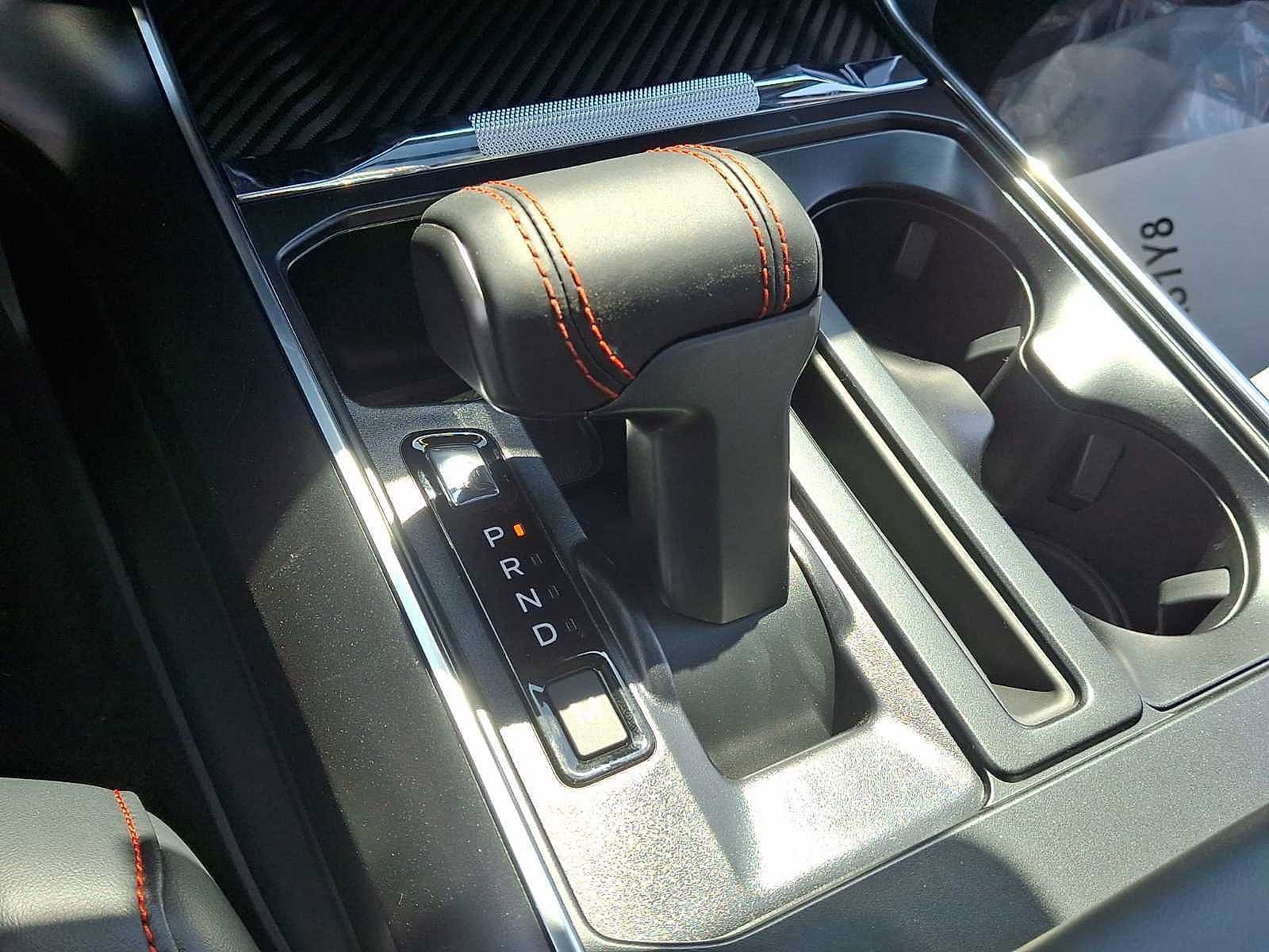New 2026 Ford F150 Raptor AWD/4WD image 18