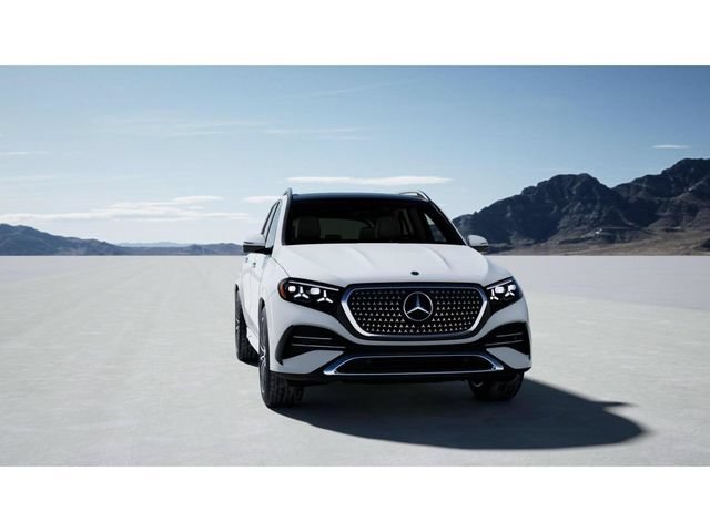 New 2027 Mercedes-Benz GLE 450 4MATIC image 8