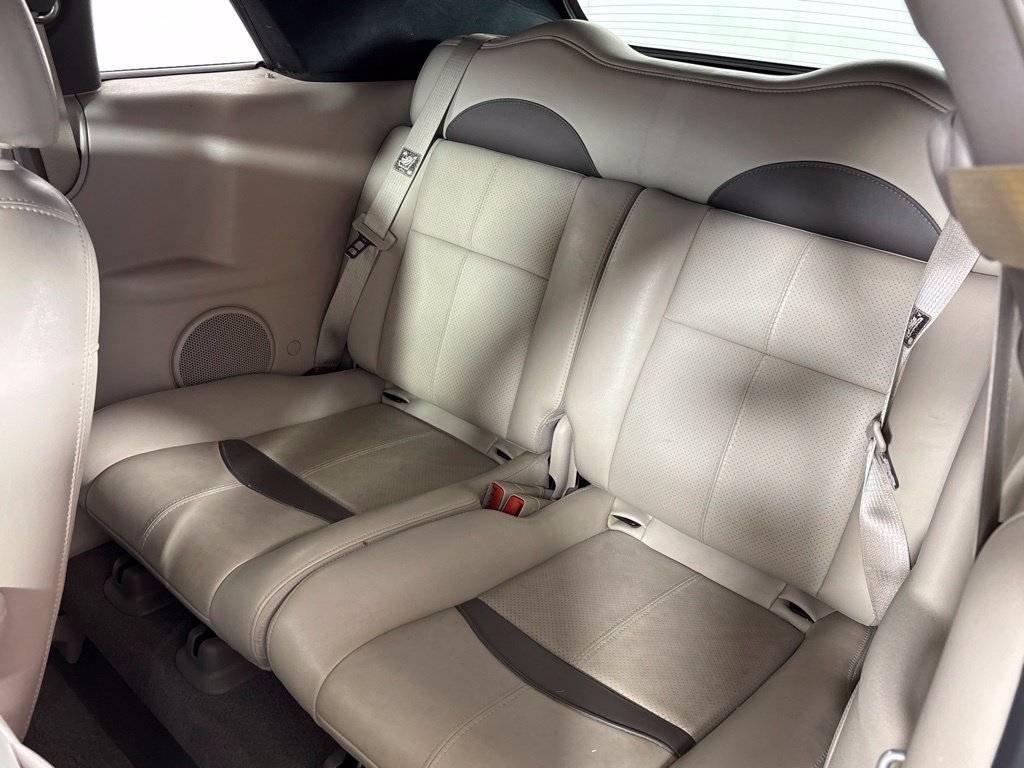 Used 2005 Chrysler PT Cruiser GT FWD image 23