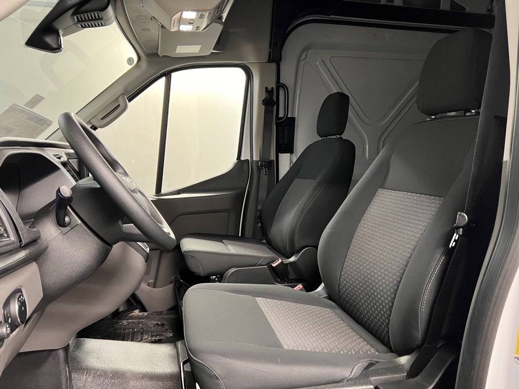 New 2026 Ford Transit 350 148 High Roof Extended image 24