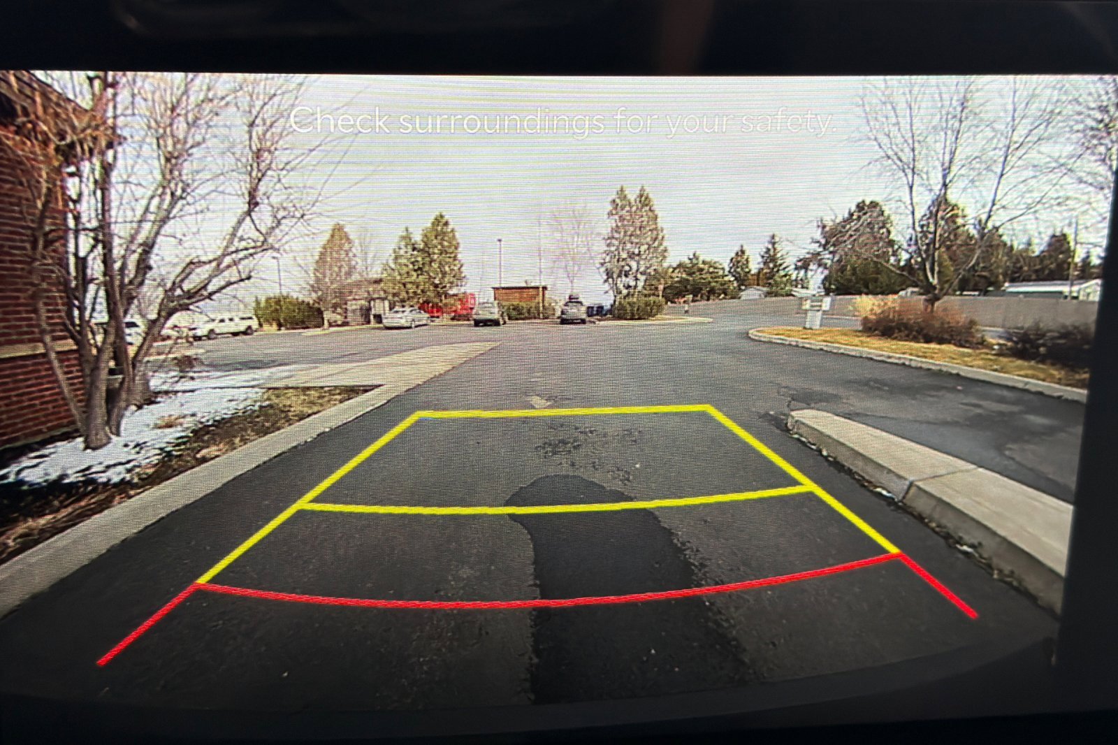 Certified 2025 Kia K4 EX image 18