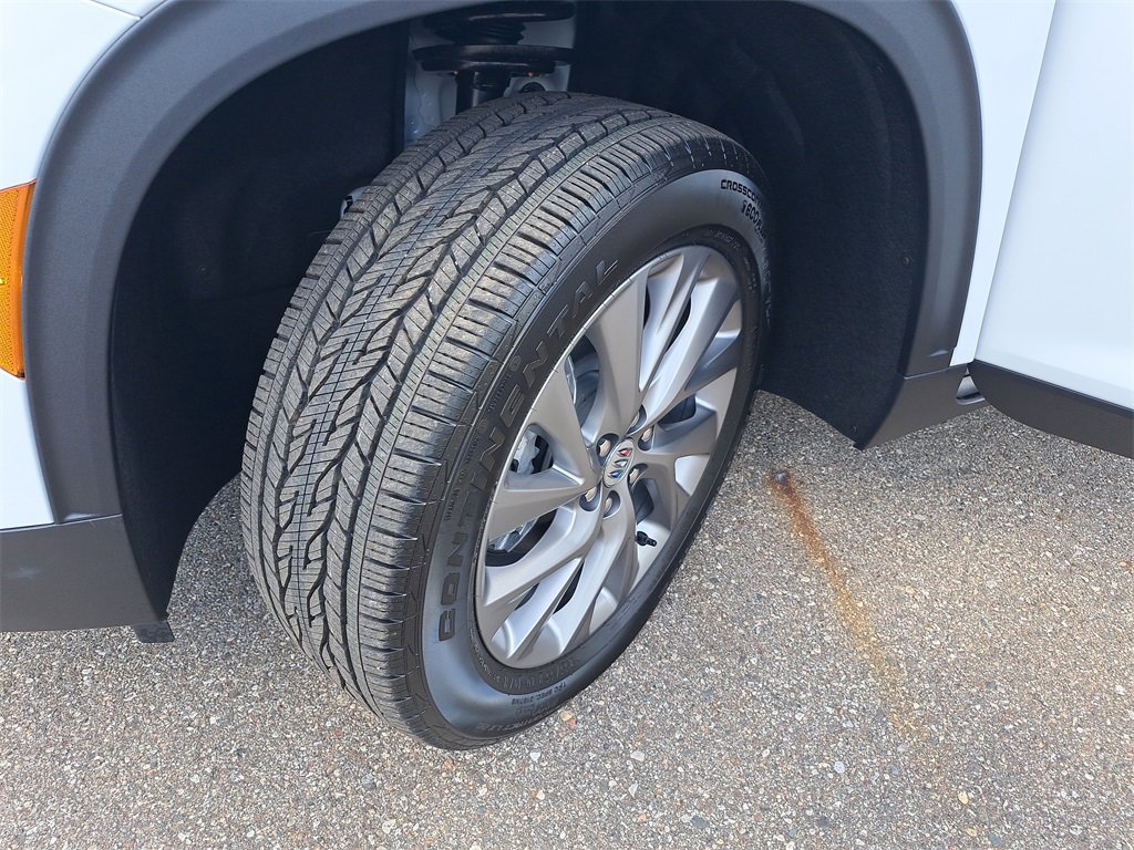 New 2026 Buick Enclave Preferred image 40