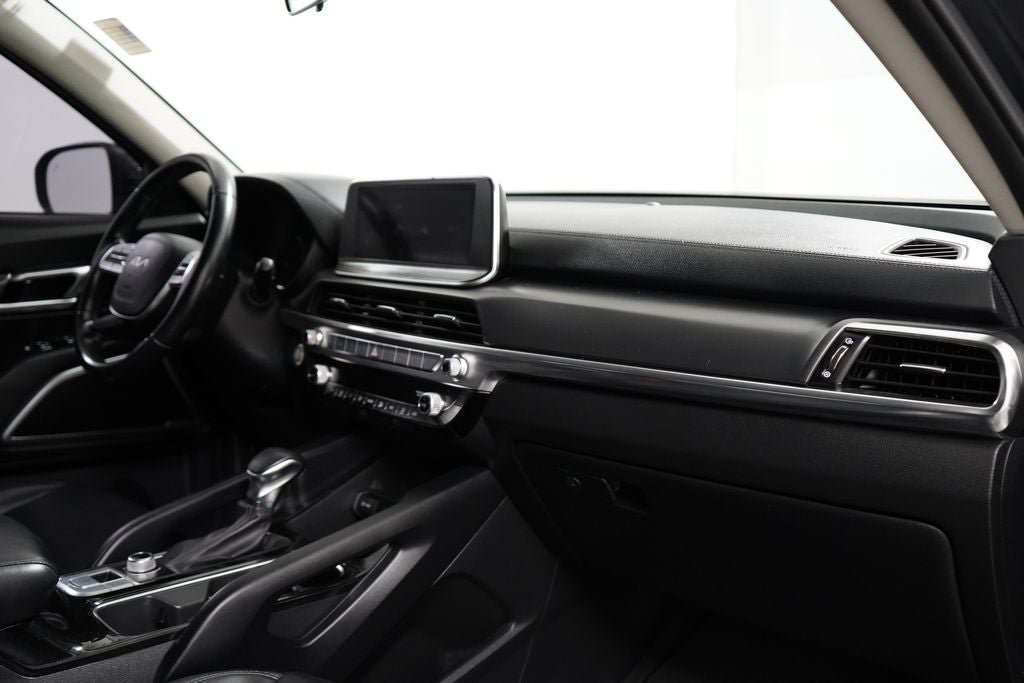 Used 2022 Kia Telluride LX AWD/4WD image 24