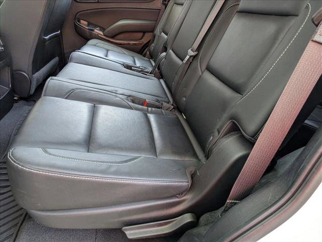 Used 2020 Chevrolet Tahoe LT RWD image 14