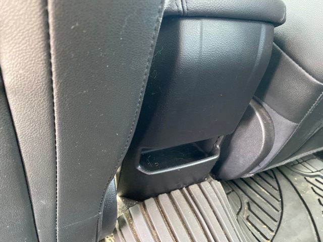 Used 2018 Ford Focus Titanium image 19