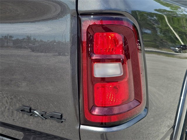 New 2026 RAM 1500 Laramie image 8