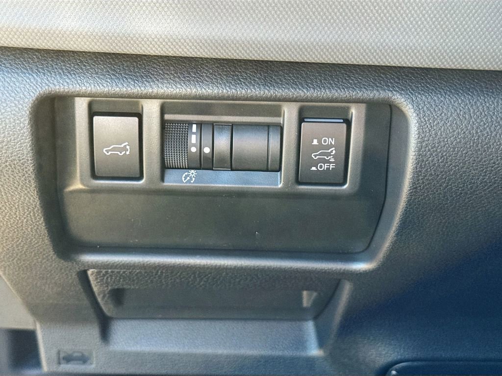 New 2026 Subaru Forester Sport AWD/4WD image 6