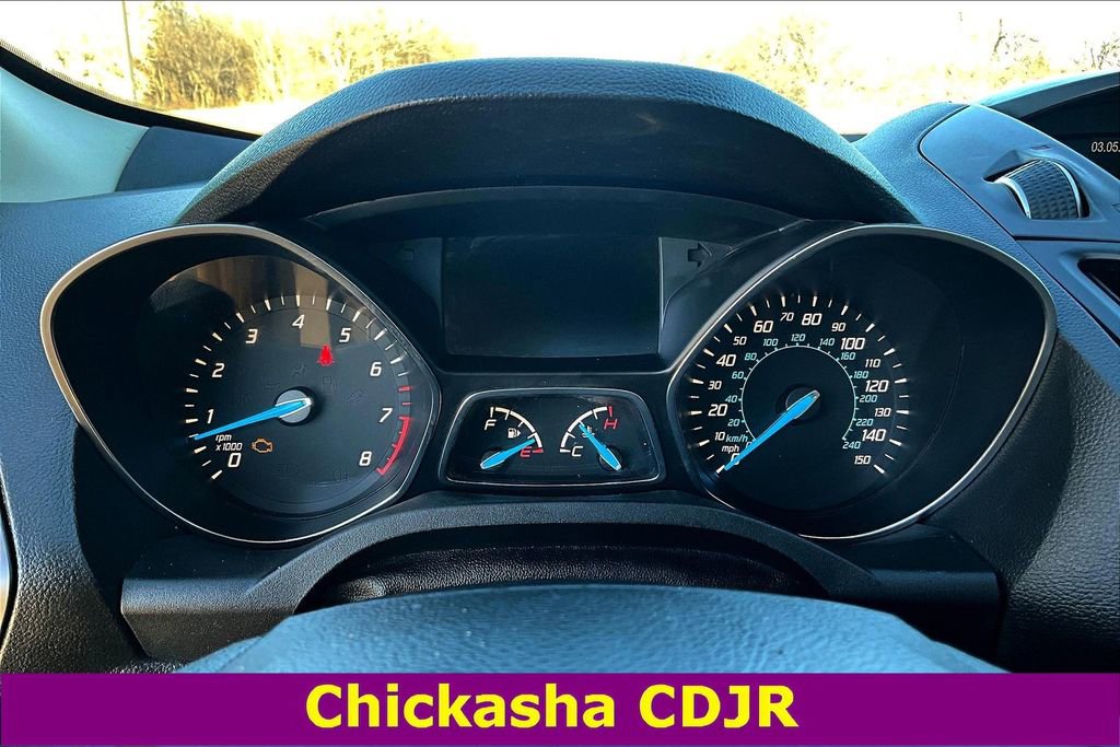 Used 2014 Ford Escape SE image 13