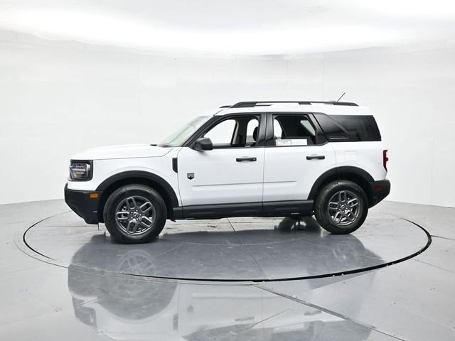 Certified 2025 Ford Bronco Sport Big Bend image 6