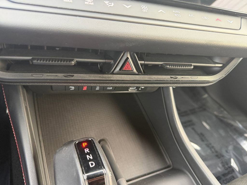 Used 2025 Dodge Charger R/T Scat Pack w/ Track Pack image 20