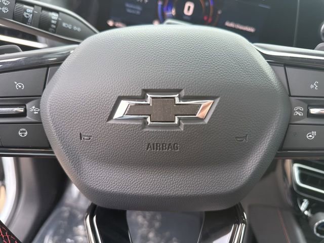 New 2026 Chevrolet Traverse RS image 20