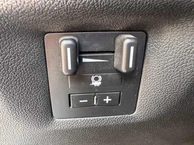 Used 2014 Chevrolet Silverado 3500 LTZ w/ LTZ Plus Package AWD/4WD image 19