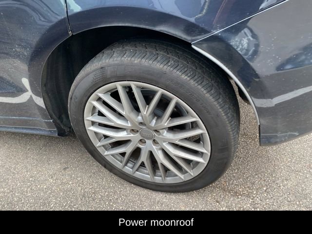 Used 2017 Audi Q5 2.0T Premium Plus w/ Technology Package image 12