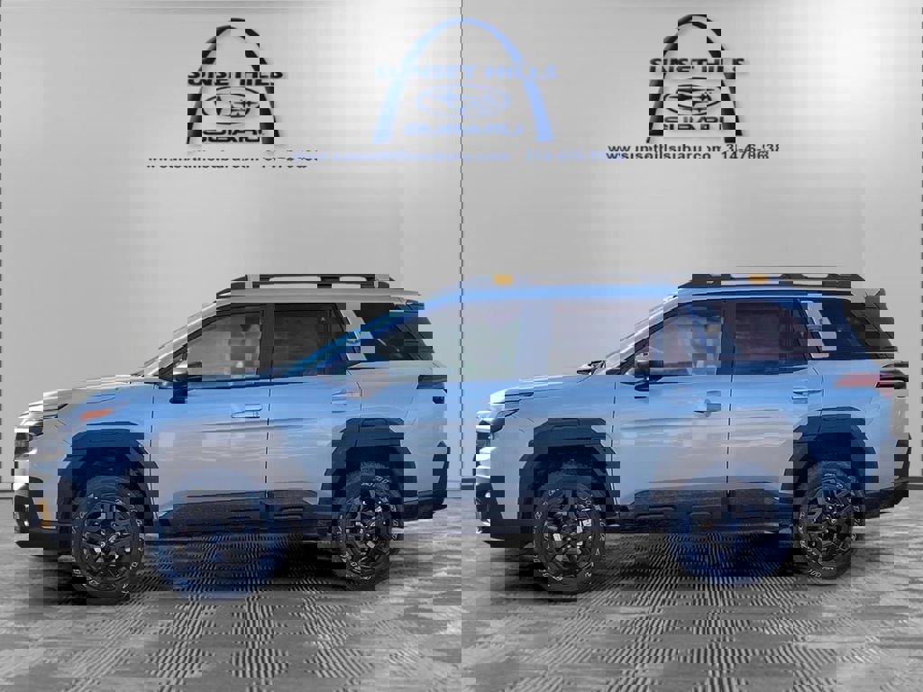 New 2026 Subaru Outback Wilderness image 15