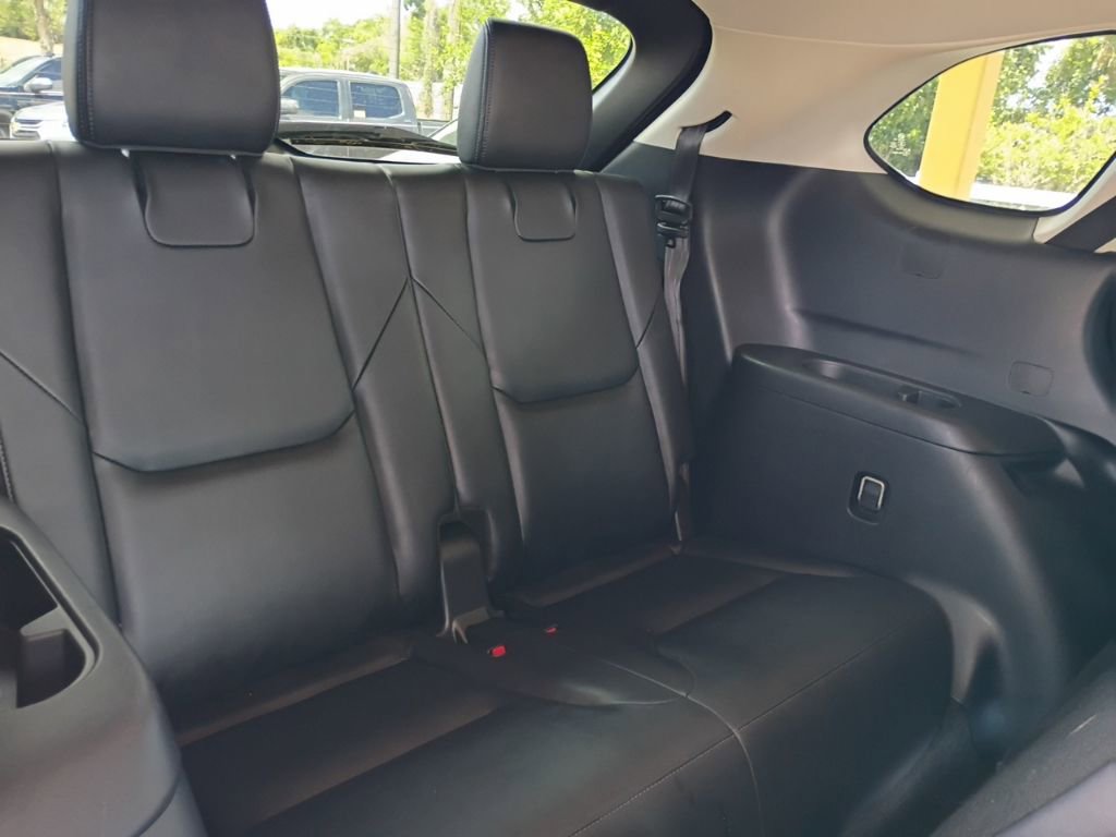 Used 2019 MAZDA CX-9 Touring image 21