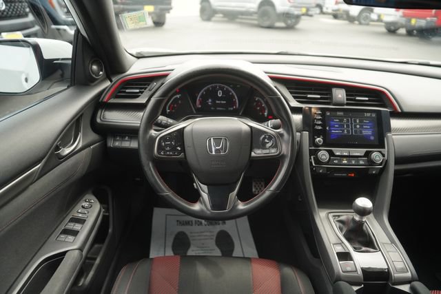 Used 2020 Honda Civic Si image 22