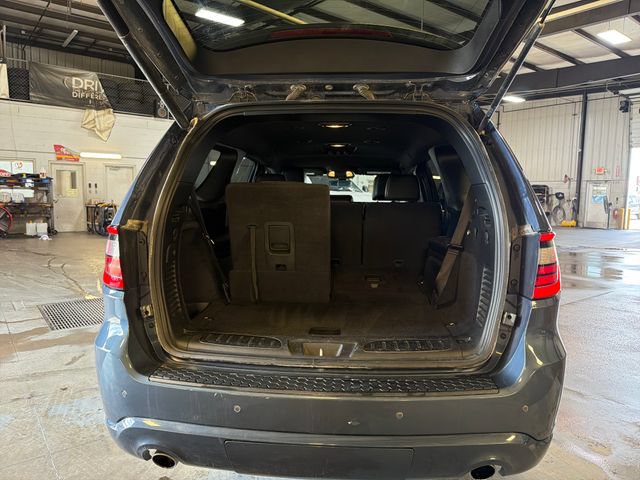 Used 2021 Dodge Durango GT AWD/4WD image 5