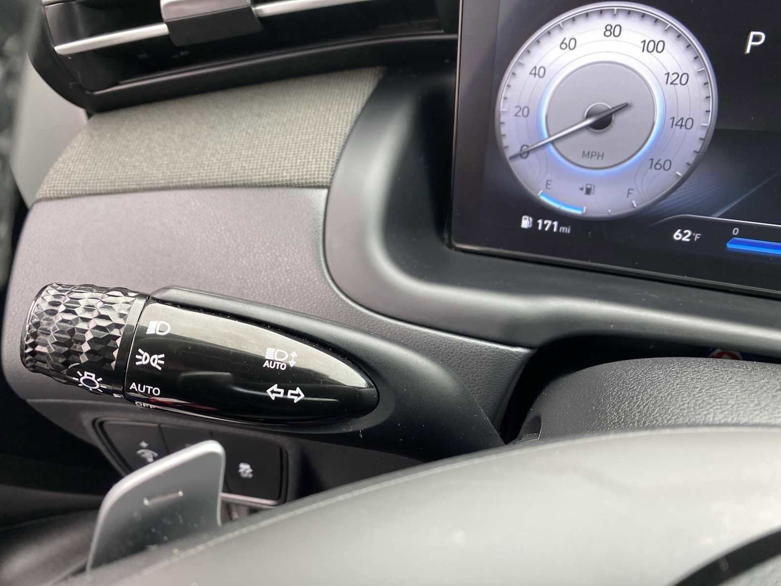 Certified 2023 Hyundai Santa Cruz Limited image 22