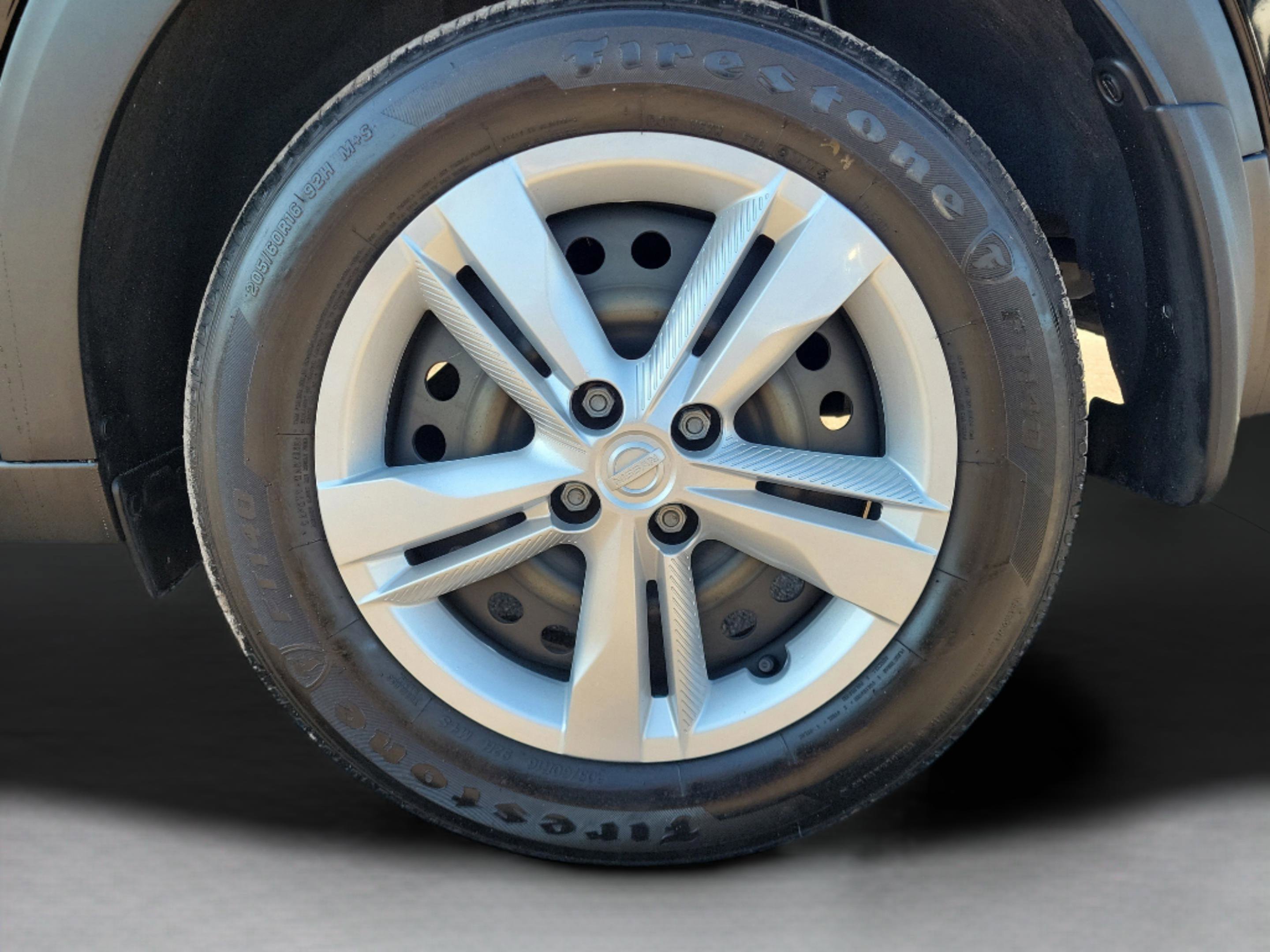 Certified 2024 Nissan Kicks S image 8