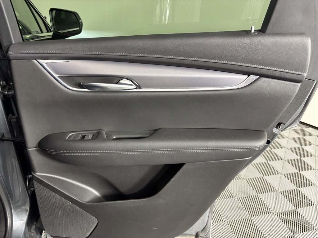 Used 2020 Cadillac XT5 Luxury image 50