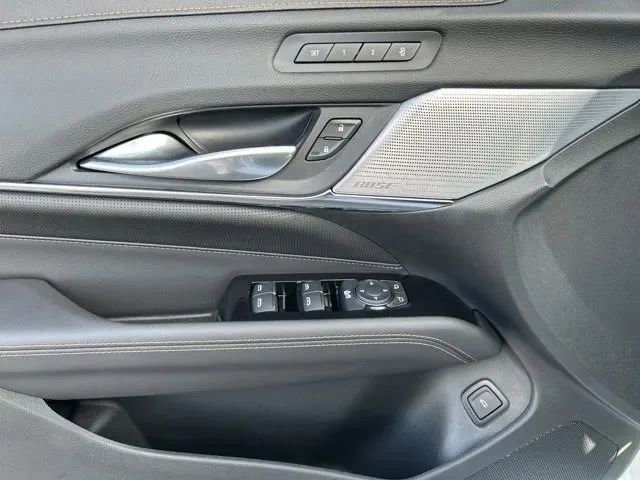 New 2026 Cadillac CT4 Premium Luxury image 14