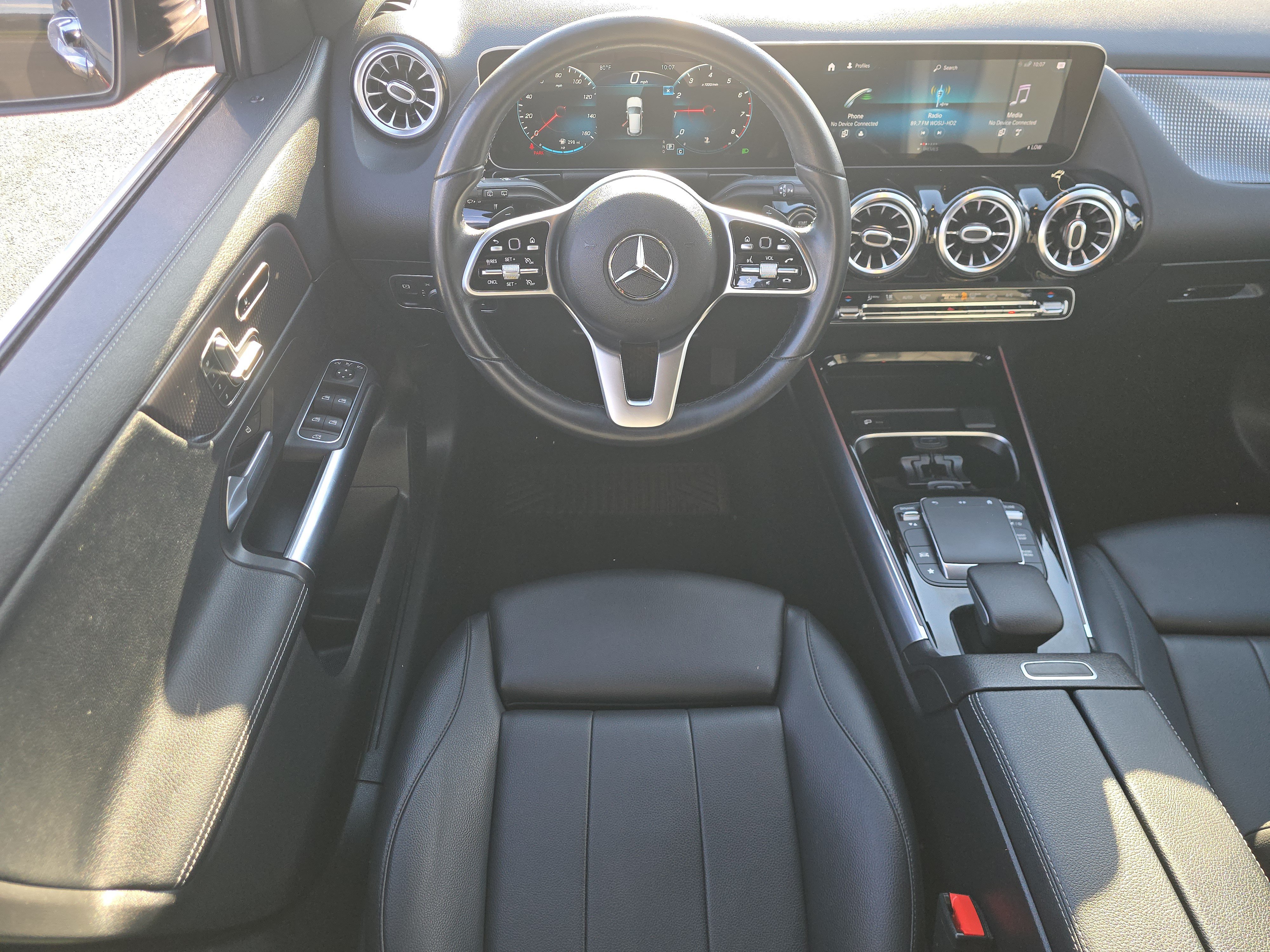 Used 2021 Mercedes-Benz GLA 250 4MATIC image 21