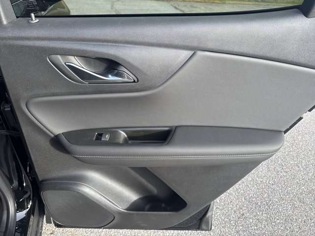 New 2025 Chevrolet Blazer LT w/ LPO, Floor Liner Package image 23
