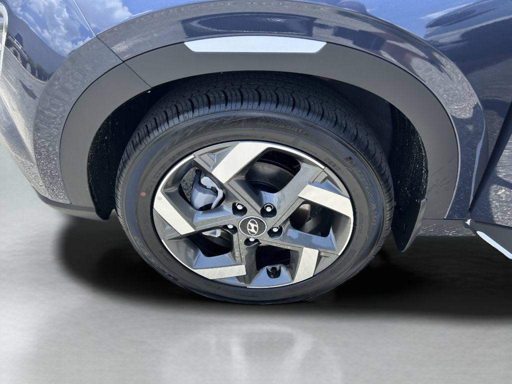 New 2026 Hyundai Venue SEL FWD image 35